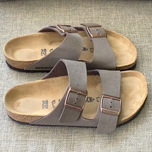 Birkenstock sandals - Picture 2 of 4